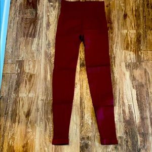 Balance Athletica Energy Pant-Amethyst